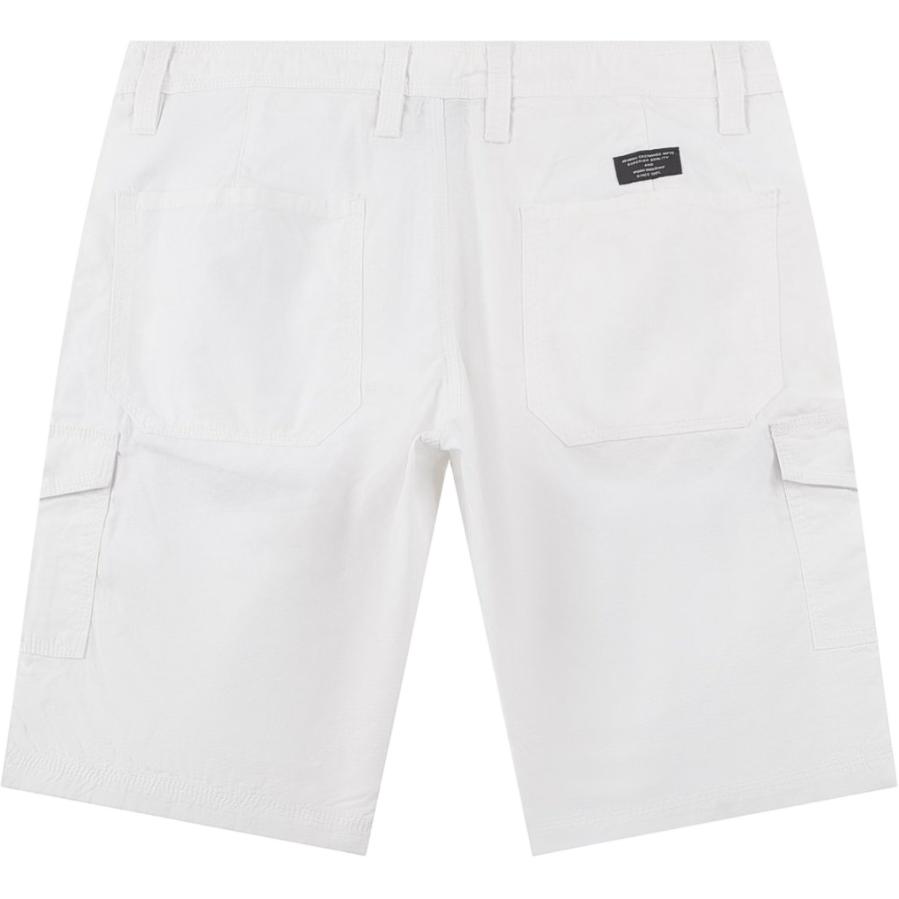 ARMANI EXCHANGE SS25 Cargo Shorts Men's 7VZS01-ZND5Z-1100