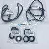 OEM VALVE COVER GASKETS SET 11193-70010  For TOYOTA 4.7L 3UZFE 2UZFE USA