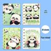 Mini Cute Cartoon Pocket Notebook - Perfect Gift for Elementary Students