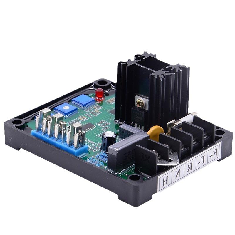 GAVR-8A Automatic Voltage Regulator for Diesel Generator Sets