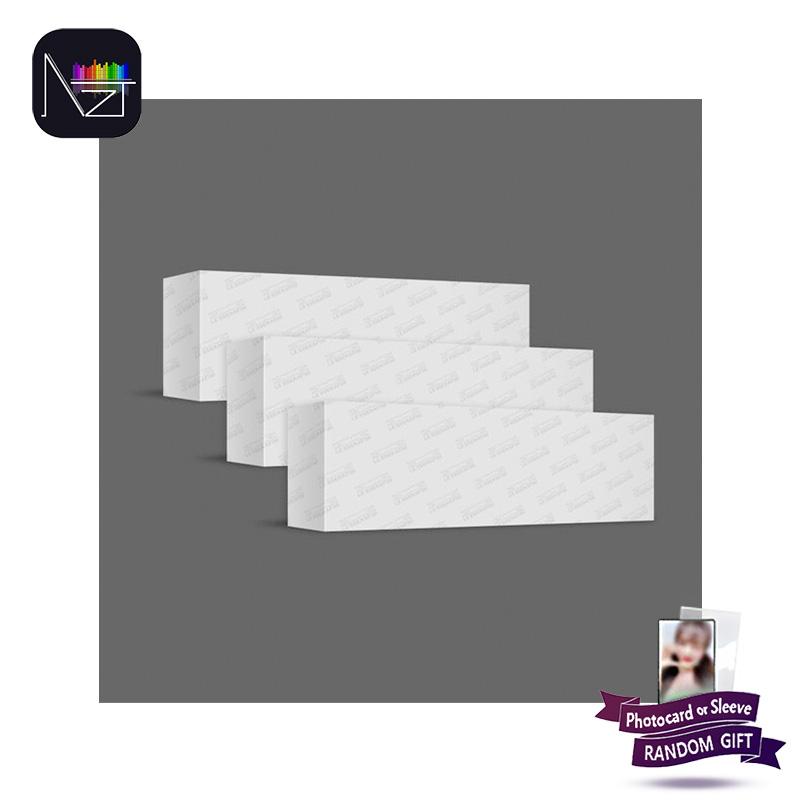 

[ПРЕДЗАКАЗ] LE SSERAFIM – 1-й сингл-альбом [SPAGHETTI] (Фотокнига Вер.) Random 1pcs