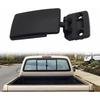 GXARTS Rear Sliding Window Lock Latch Replace 69370-35010 Compatible with 1995-2000 Toyota Tacoma 1989-1995 Pickup 1992-2005 Hilux 1993-1998 T100