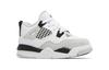 Jordan 4 Militare Retrò Nero TD BQ7670-111
