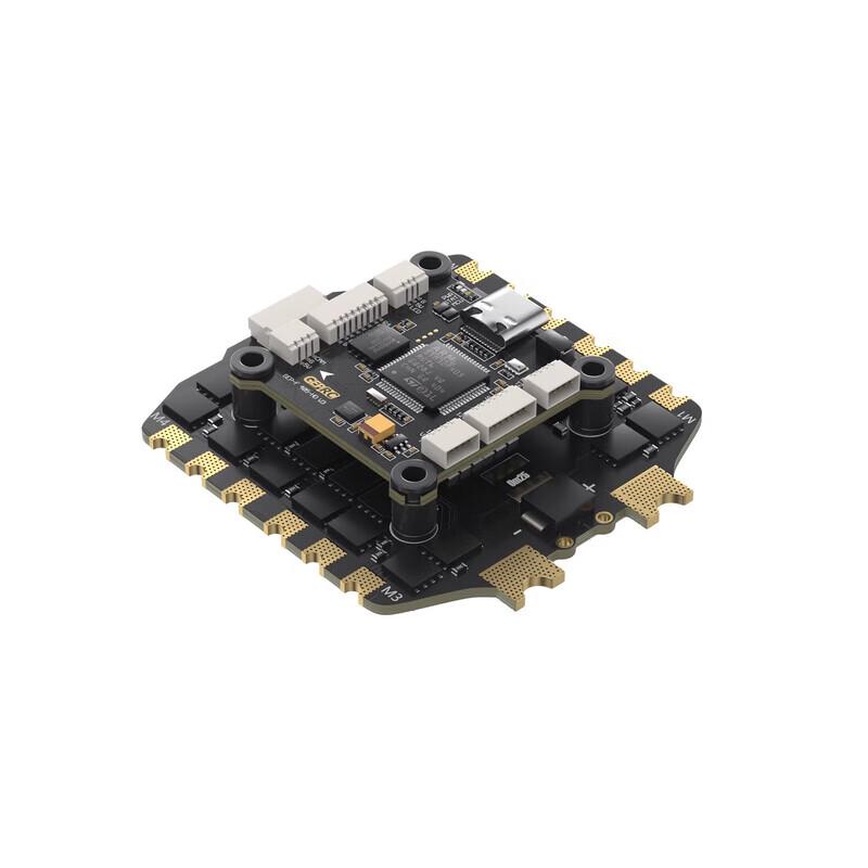GEPRC FPV Flight Controllers & ESC Stacks (CN version)