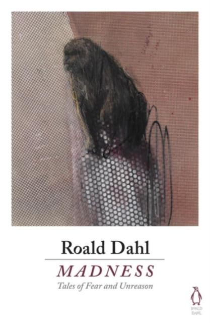 Madness by Roald Dahl Paperback Book 9780718185633