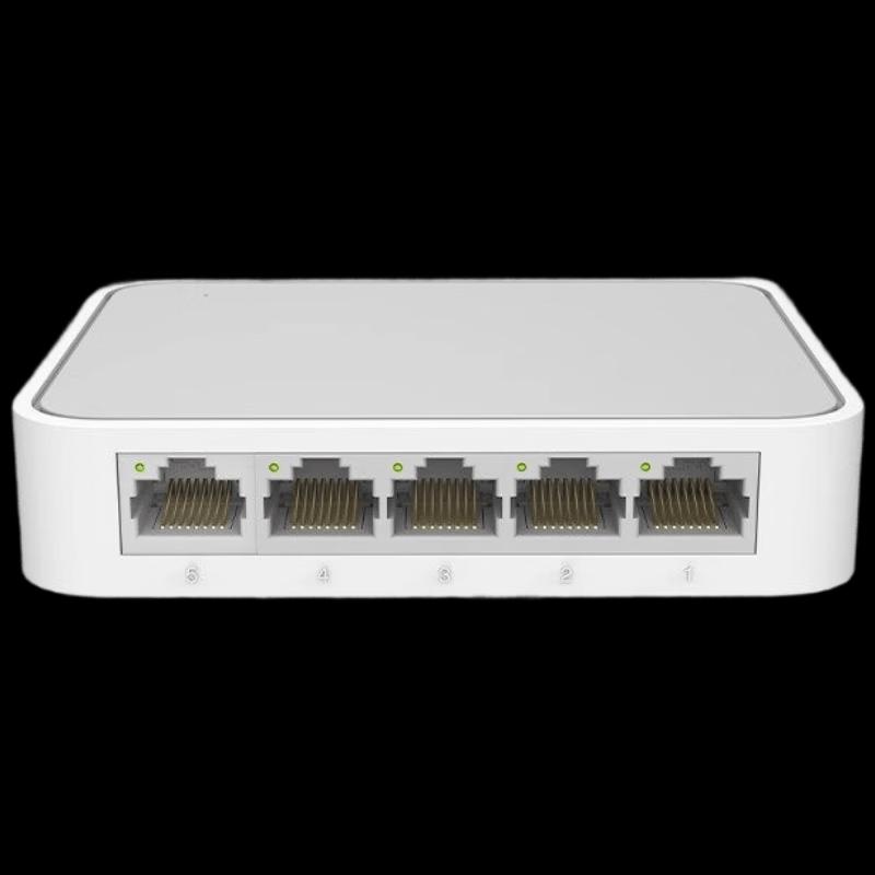 Tp-Link 5-Port Gigabit Network Switch