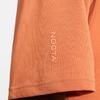 Nike X NOCTA Max90 T-Shirt (Asiatische Größen) Orange Unisex Oberteile FN7664-808