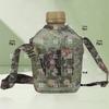 Snowfield Warrior 1L Starry Sky Camouflage Canteen