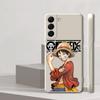 One Piece Cool New Phone Cover Case for Samsung Galaxy A50 A56 A71 A73 A05 A53 A06 A03 A20s A02s A30s A04