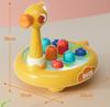Hitting Ground Mice As Children'S Toys Beneficial For Infants And Young Children'S Intelligence Early Education And Tapping