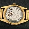 VINTAGE REFURBISHED CITIZEN AUTOMATIC 8200 JAPAN MENS GREY DIAL WATCH a445272-1