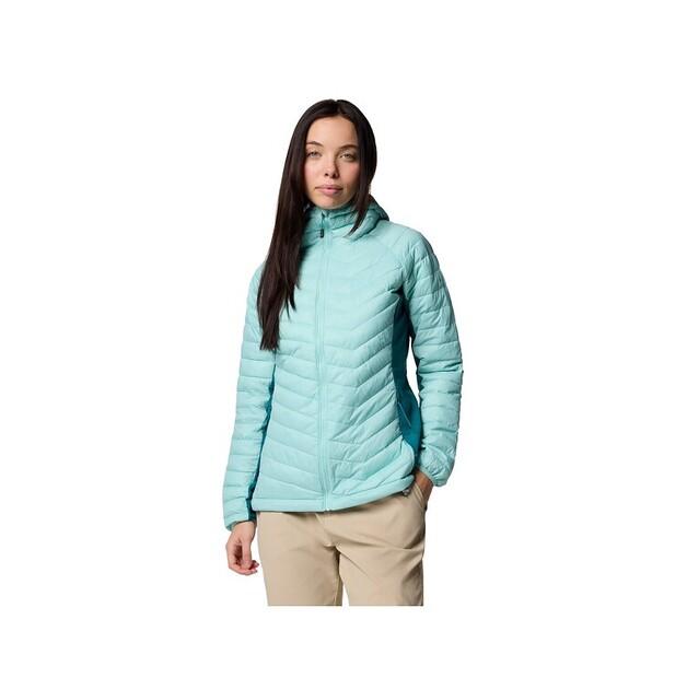 Куртка пуховая Columbia 212612 EU XS