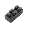 5L1Z14529AA Master Window Switch Front Left Driver Side for Ford F150 2004-2008