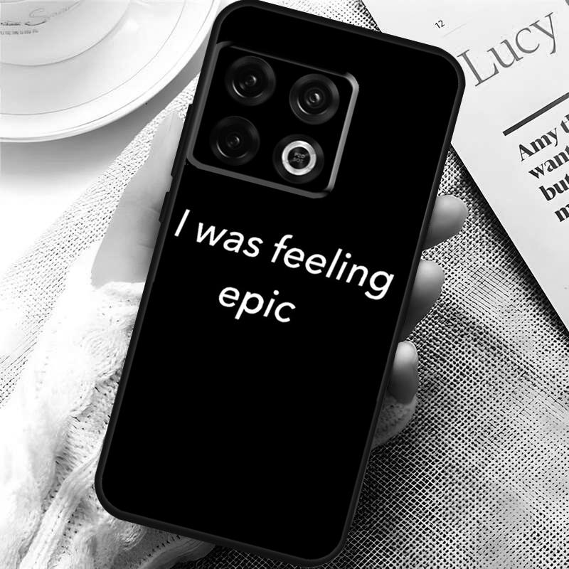 The Originals Vampire Diaries Cover For OnePlus 15 13 13R 13T 12 12R 10T 11 10 Pro OnePlus Nord 5 CE 4 3 Lite N20 N30 Case