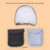 Breathable Mesh Baby Carrier Insect Net Universal Newborn Carriage Cradle Cover  Newborn Carriage