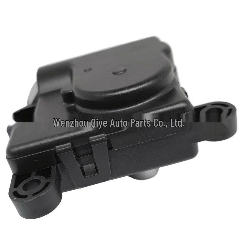 Dodge RAM Damper Actuator 604-018, 5012924AA, 5104879AA