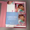 Park Ji-hoon Wanna One to be one full album set Used