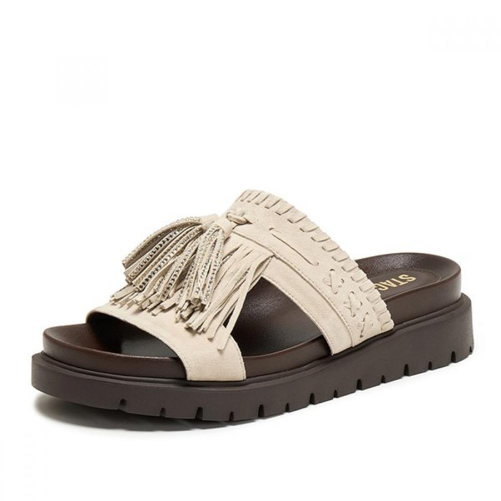 

Staccato Women Slipper Tonca2 Ejo43 26sbei TONCA2_EJO43_26SBEI/225