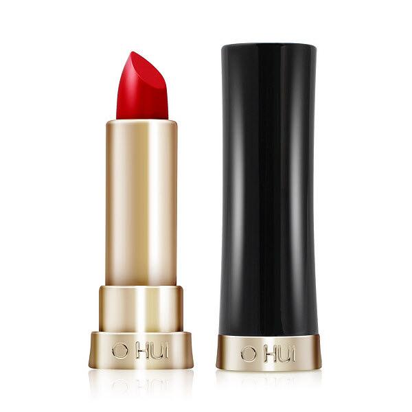 O HUI NEW Rouge Real Lipstick RW15 Redjiang (P003073615)