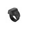 Selfie Ring Bluetooth Remote Controller for Phone Black