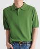 Beoteunseoul Cool Touch Soft Daily Polo Short Sleeve (6 Colors)