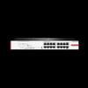 H3C 16-Port Gigabit Unmanaged PoE Switch