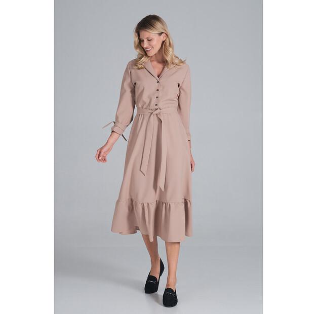 Платье FIGL M840 EU S