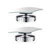 Blind Spot Rear View Mirror For Car Motorcycle SUV & Truck 2Pcs Rearview Wide Angle Mirrors Blind Side Mirror