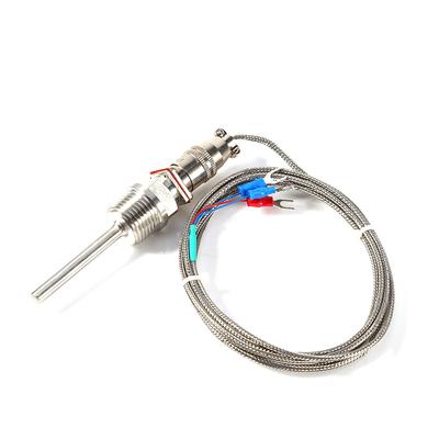 Instrumentos de medición – Utensilios de temperatura