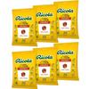 Ricola Original Herb Candy 70g x 6 kusů