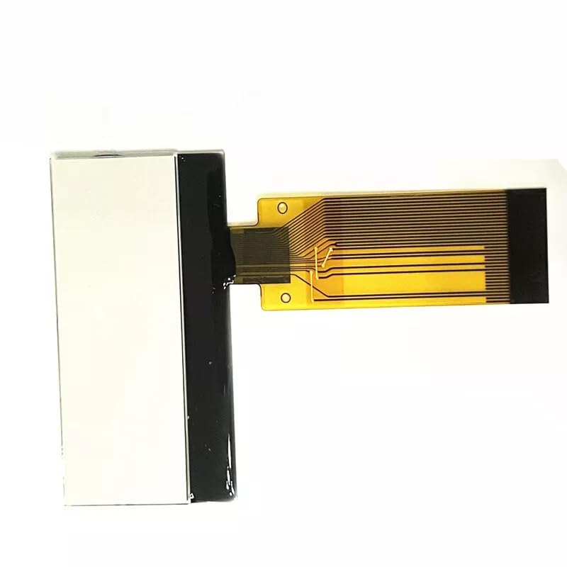 LCD Display for Mercury Smartcraft SC1000 Speed Tach Multifunction Gauge Tachometer Speedometer Dashboard Glass