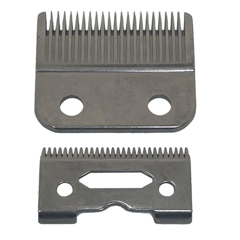 Professional Hair Clippers cutting machine Blade For Kemei KM-809A hair clipper accessories Replacement Blade Head