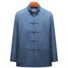 Men's Traditional Chinese Style Tang Suit Collection