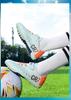 Kids' Velcro Football Shoes for All Seasons - Boys & Girls, Primary School Size, In Stock