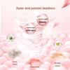 Dove Hydrating Shampoo & Liby Washing Powder Bundle
