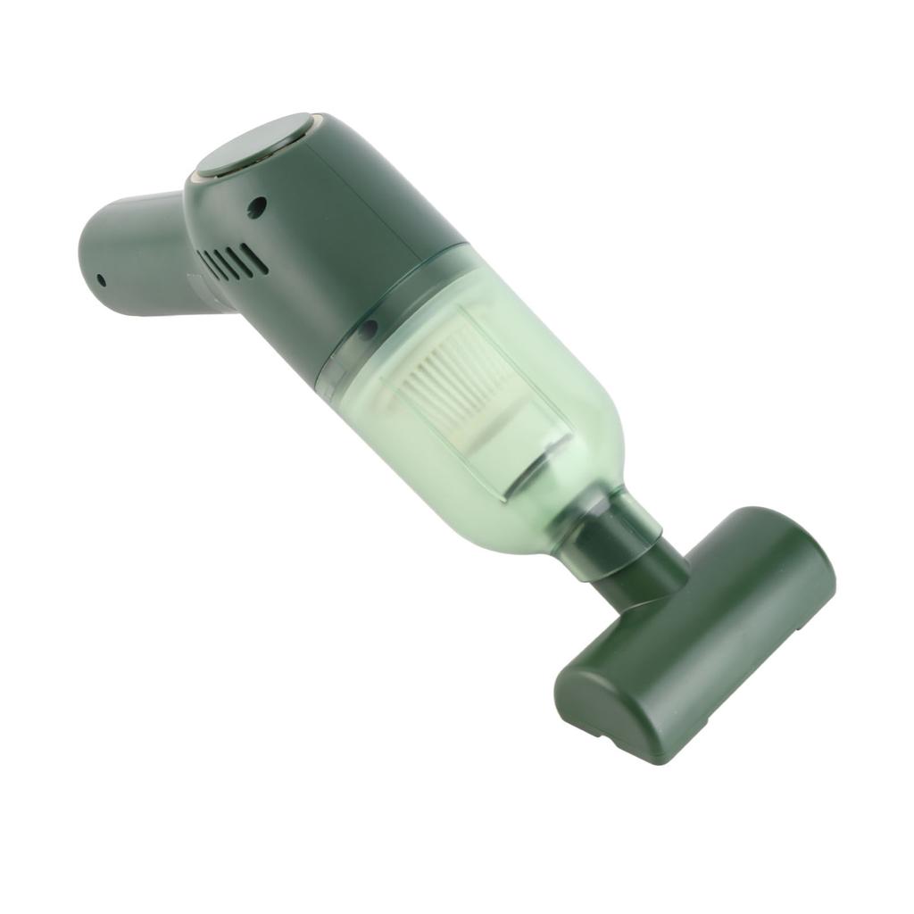 ST8000 Cordless Handheld Vacuum Cleaner USB Rechargeable 4500pa 120W Wireless Car Vacuum Cleaner