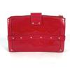 Louis Vuitton M54181 MonogramVernis Petite Mar Clutch 2WAY Shoulder Bag