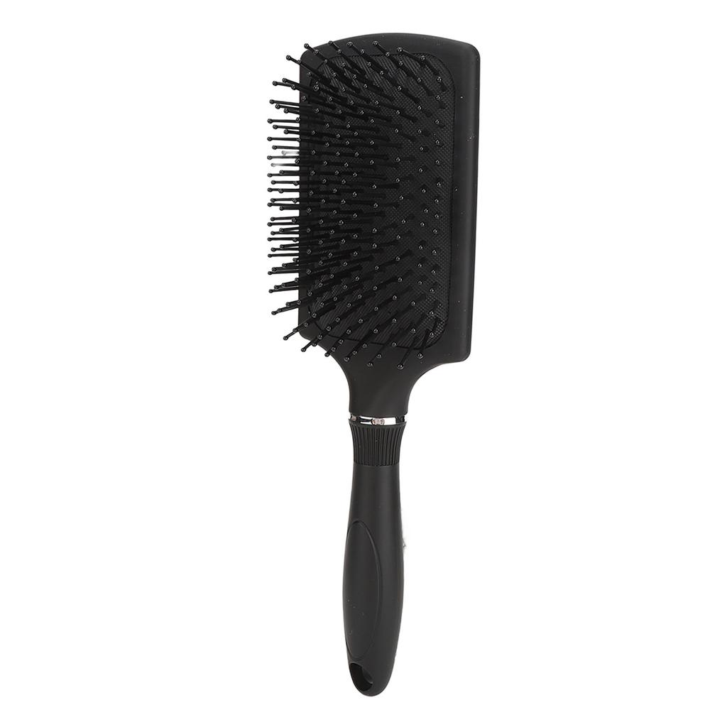 Paddle Hairbrush Easy Detangling Scalp Massage Paddle Detangler Brush for Wet Dry Hair