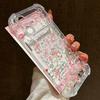 Flower Phone Case For Samsung Galaxy A57 5G A37 A56 A16 A17 A55 A15 A06 A07 A36 A35 A26 A14 A54 A53 A52 A33 A32 A23 A25 A05 A05S