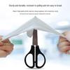 Inco Durable Thick White Nitrile Kitchen & Dishwashing Gloves - Food Grade