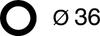 Ct 026236H Corteco Intake Manifold Gasket