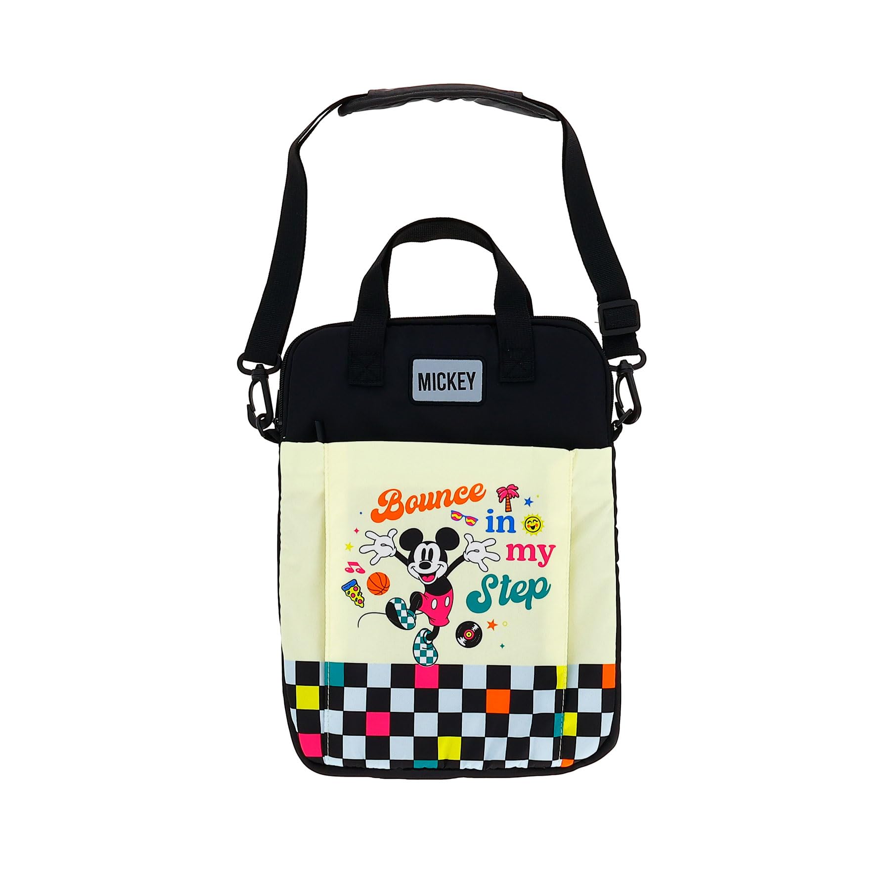 

Marushin Tablet Mickey Upbeat Dance Tablet Tablet iPad 2065049200 Case, Mouse, Design, Case, Bag, Storage, Protection, Bag,