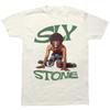 Klassiek Sly Stone Sly & The Family Stone Unisex Unisex S-5XL Shirt 11D888