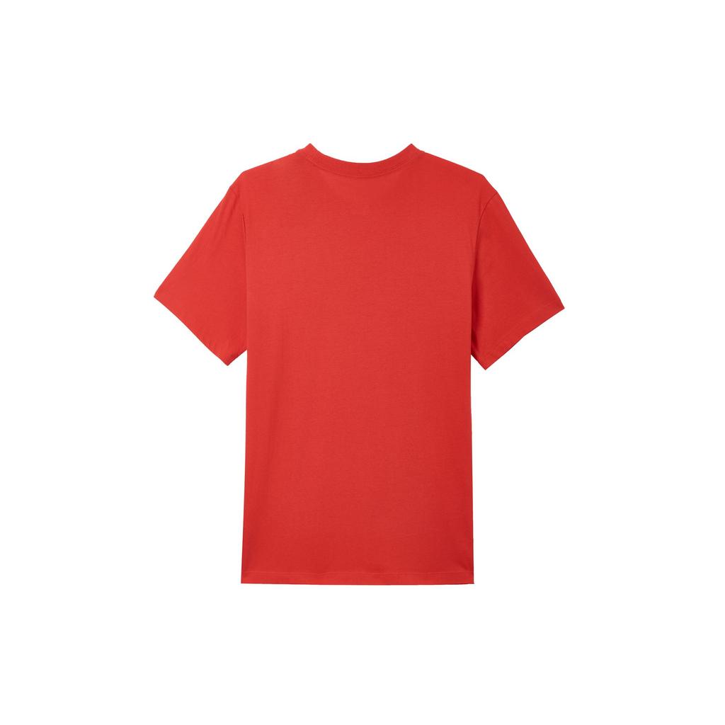 Nike Sportswear JDI T Shirt Men's Red AR5007-658