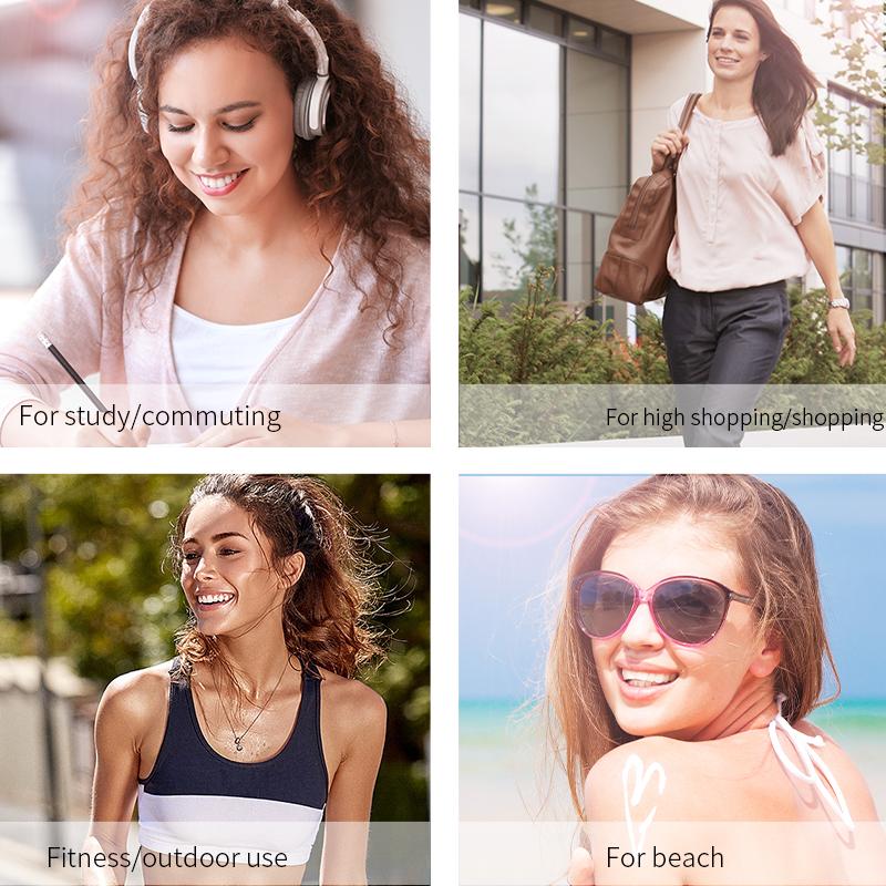 MERCILEN Sunscreen 50g UV Protection Refreshing Waterproof and Sweatproof Whole Body Isolation Sunscreen Lotion SPF 50+