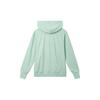 Nike Solid Color Hooded Casual Quick-dry Long-sleeve Sweatshirt for Men Green