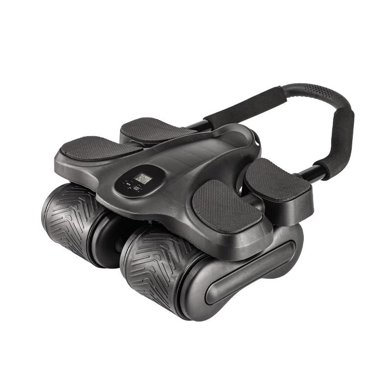 Oeny Automatic Rebound Elbow Support Ab Roller