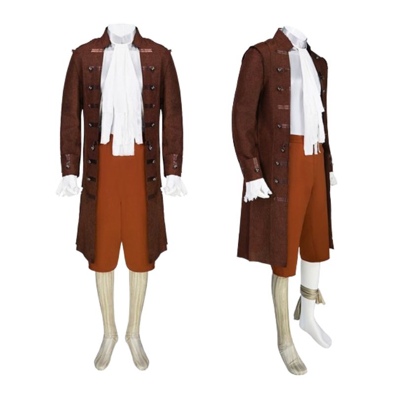 Hocus Pocus 2 Billy Butcherson Cosplay Costume Hallowmas Popular Gift Party