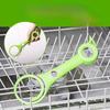 Multifunctional Six-in-one Bottle Opener and Can Opener. Manual Bottle Opener and Lid Opener. Beer Small Tools.