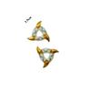 Elemental Building Blocks Assemble Bricks Mini Action Toy Parts Initial Generation Movies Dolls Gifts For Children